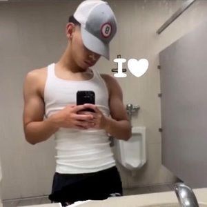 Meet your Posher, Andrew